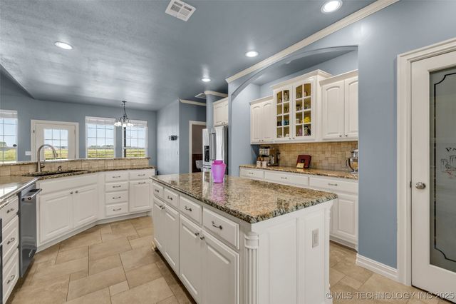 28703 N 3964 Road, Ochelata, OK 74051