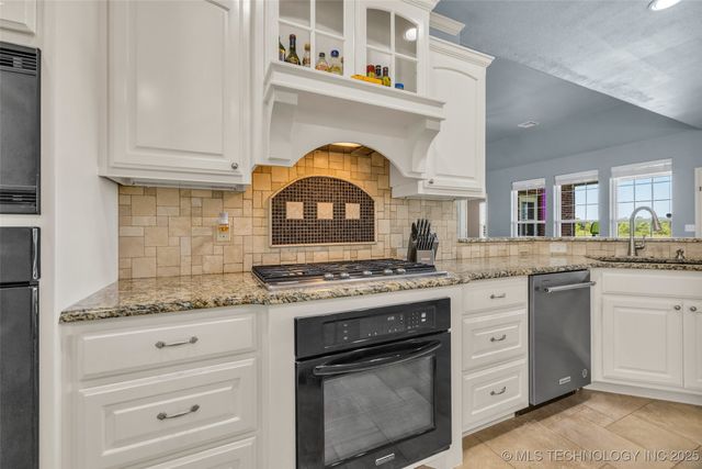 28703 N 3964 Road, Ochelata, OK 74051