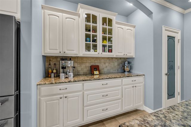 28703 N 3964 Road, Ochelata, OK 74051