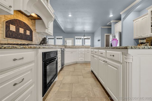 28703 N 3964 Road, Ochelata, OK 74051