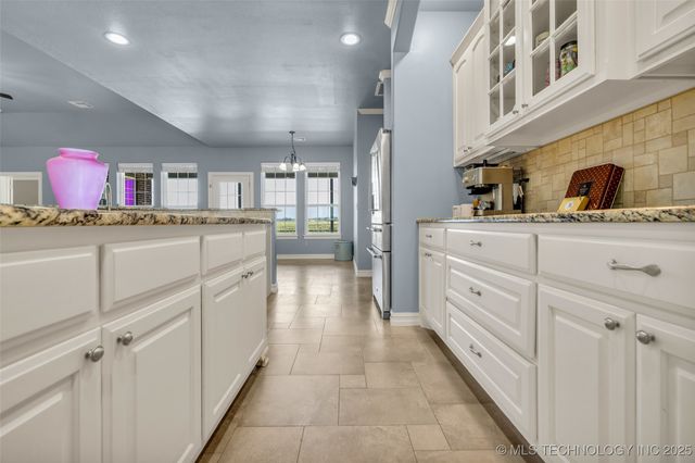 28703 N 3964 Road, Ochelata, OK 74051