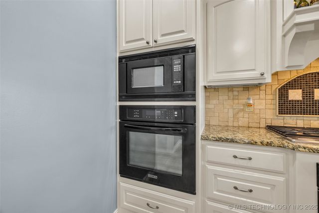 28703 N 3964 Road, Ochelata, OK 74051