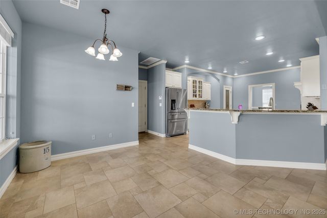 28703 N 3964 Road, Ochelata, OK 74051