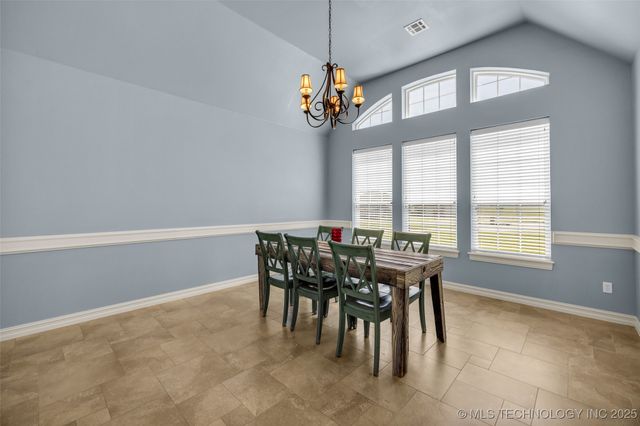 28703 N 3964 Road, Ochelata, OK 74051