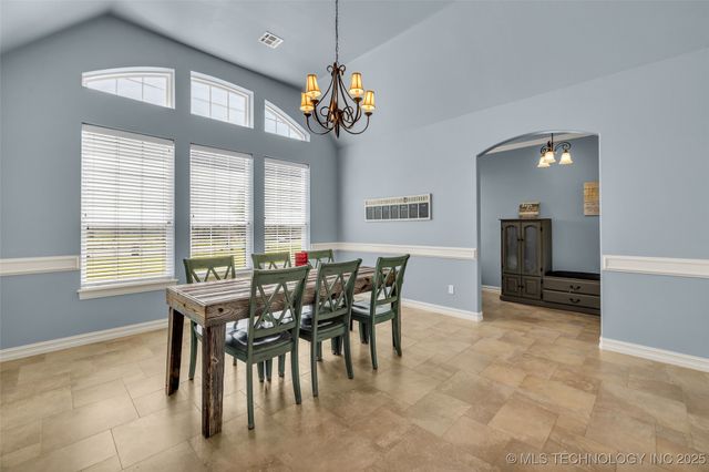 28703 N 3964 Road, Ochelata, OK 74051