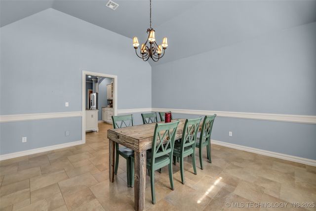 28703 N 3964 Road, Ochelata, OK 74051