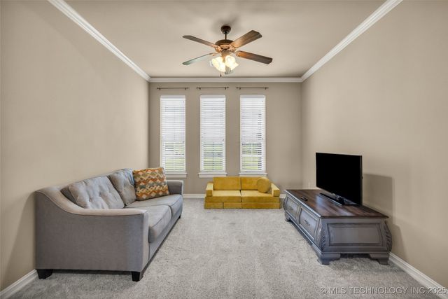 28703 N 3964 Road, Ochelata, OK 74051