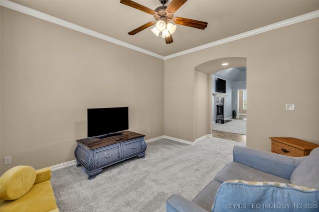 28703 N 3964 Road, Ochelata, OK 74051