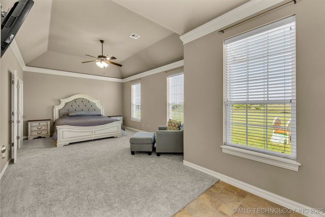 28703 N 3964 Road, Ochelata, OK 74051