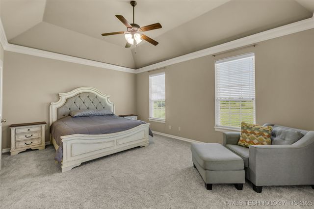 28703 N 3964 Road, Ochelata, OK 74051