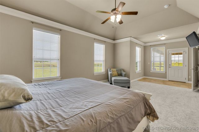 28703 N 3964 Road, Ochelata, OK 74051