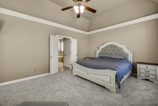 28703 N 3964 Road, Ochelata, OK 74051