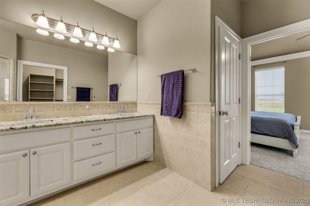 28703 N 3964 Road, Ochelata, OK 74051