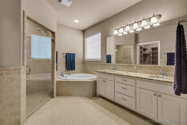 28703 N 3964 Road, Ochelata, OK 74051