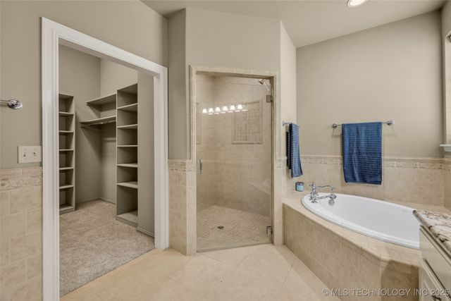 28703 N 3964 Road, Ochelata, OK 74051