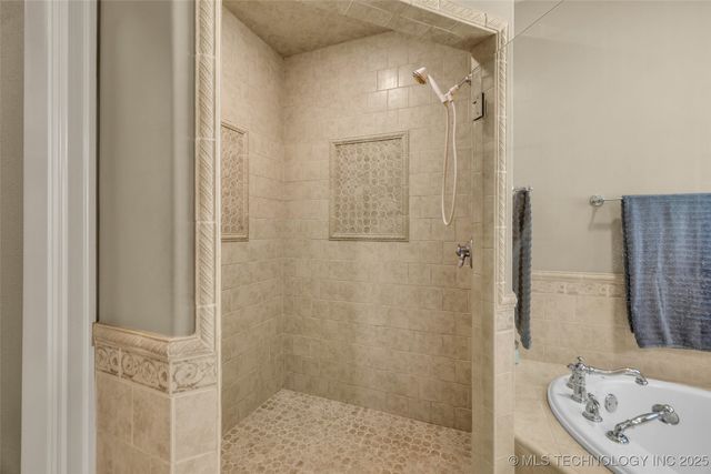 28703 N 3964 Road, Ochelata, OK 74051