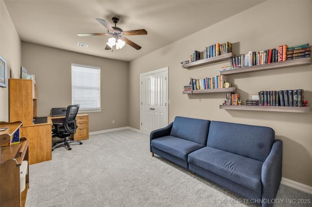 28703 N 3964 Road, Ochelata, OK 74051