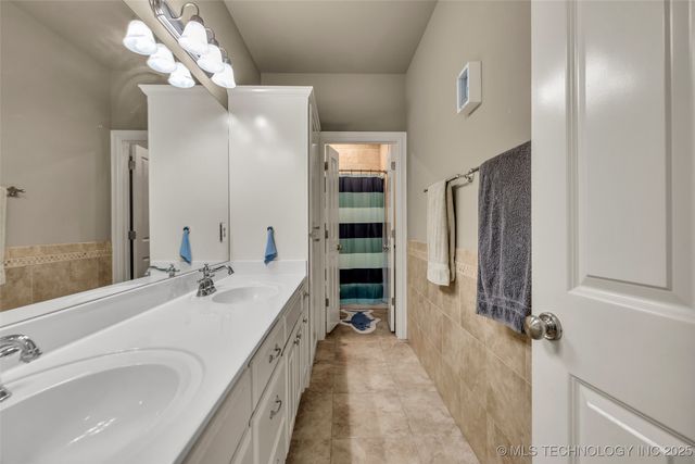 28703 N 3964 Road, Ochelata, OK 74051