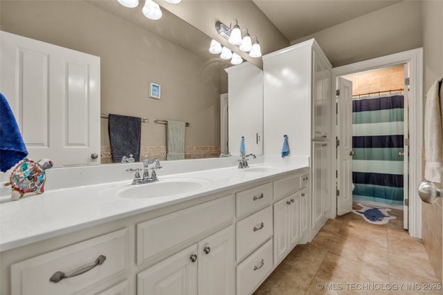 28703 N 3964 Road, Ochelata, OK 74051