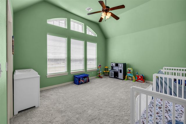 28703 N 3964 Road, Ochelata, OK 74051