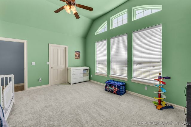 28703 N 3964 Road, Ochelata, OK 74051