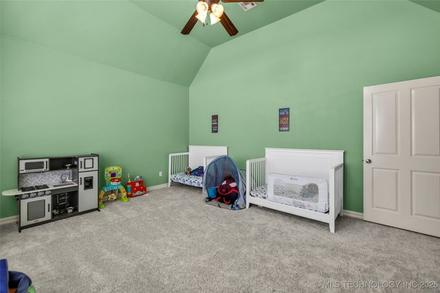 28703 N 3964 Road, Ochelata, OK 74051