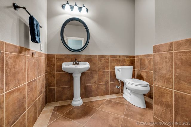 28703 N 3964 Road, Ochelata, OK 74051