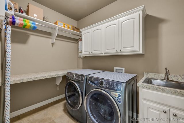 28703 N 3964 Road, Ochelata, OK 74051