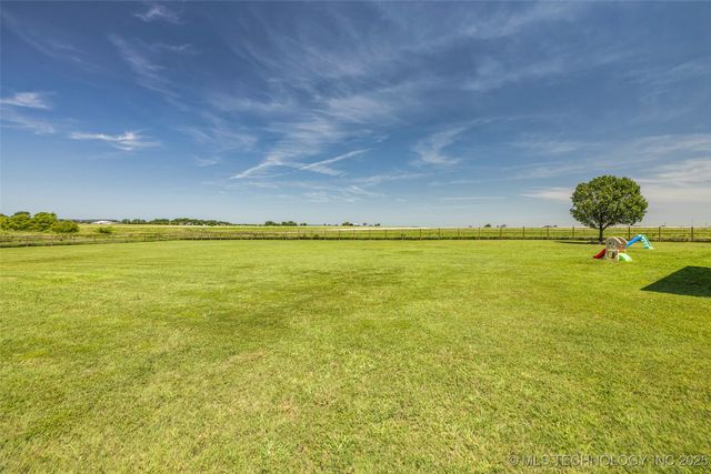 28703 N 3964 Road, Ochelata, OK 74051