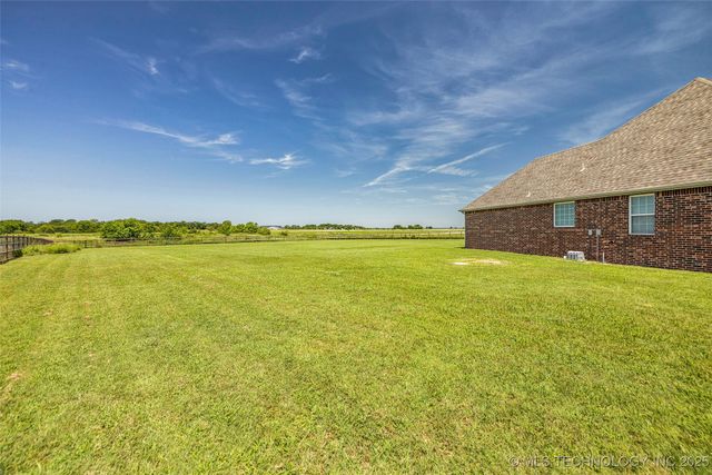 28703 N 3964 Road, Ochelata, OK 74051