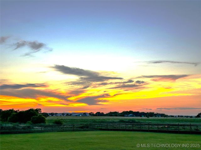 28703 N 3964 Road, Ochelata, OK 74051