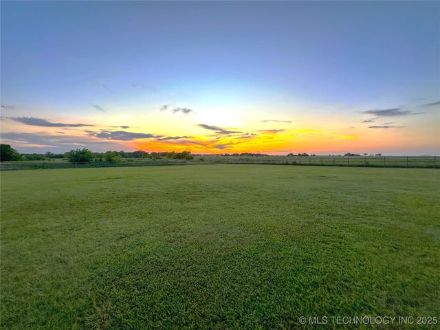 28703 N 3964 Road, Ochelata, OK 74051