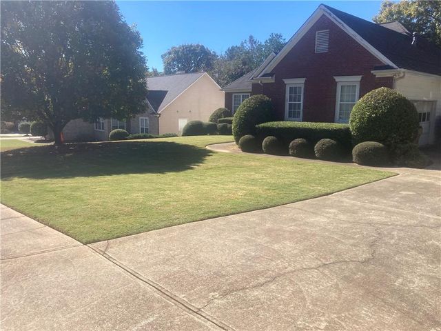 4050 Magnolia Leaf Lane, Suwanee, GA 30024