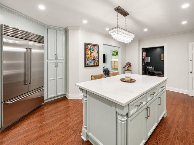 1486 Woodmont Blvd, Nashville, TN 37215