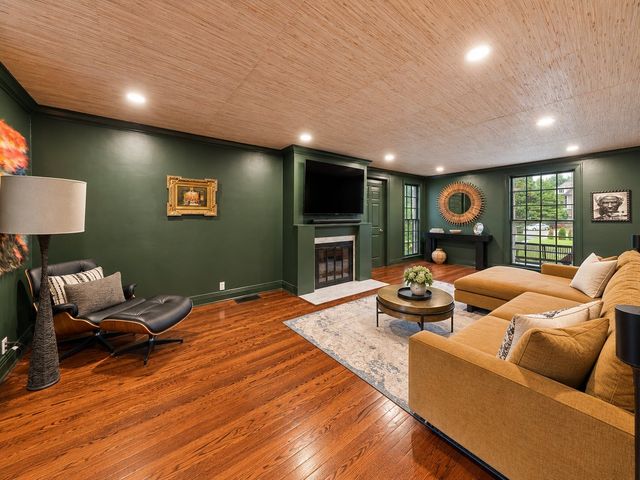 1486 Woodmont Blvd, Nashville, TN 37215