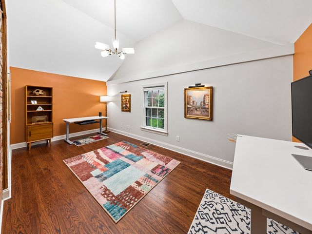 1486 Woodmont Blvd, Nashville, TN 37215