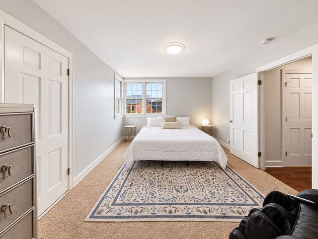 1486 Woodmont Blvd, Nashville, TN 37215