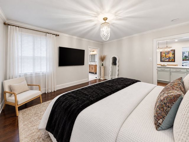 1486 Woodmont Blvd, Nashville, TN 37215