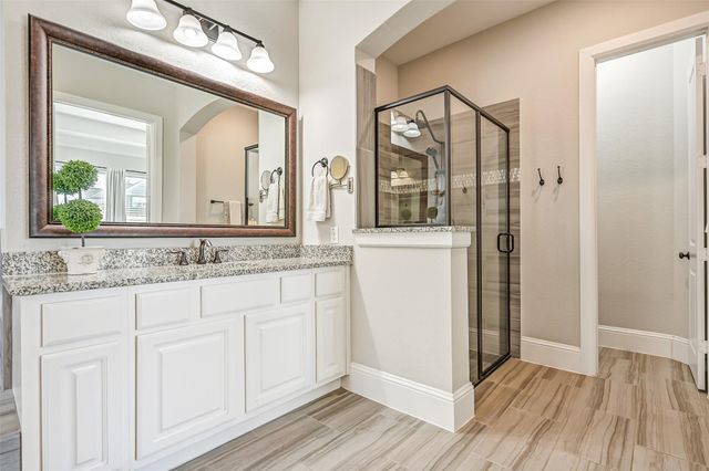 2424 Prairie Mist Lane, Friendswood, TX 77546