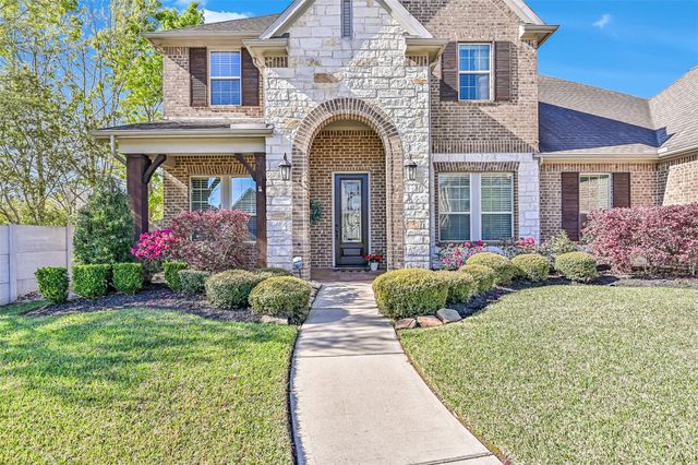 2424 Prairie Mist Lane, Friendswood, TX 77546
