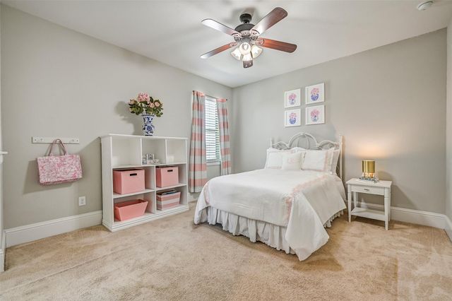 2424 Prairie Mist Lane, Friendswood, TX 77546