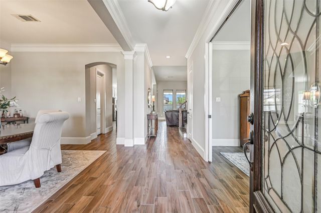 2424 Prairie Mist Lane, Friendswood, TX 77546