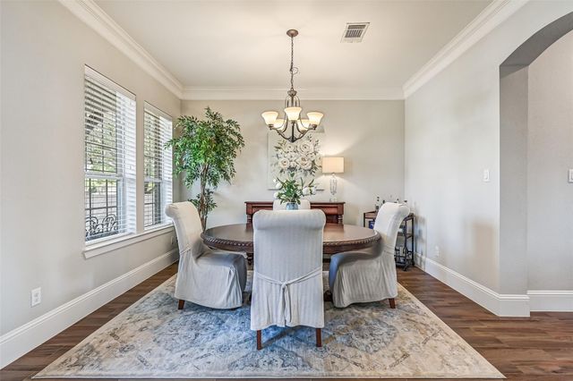 2424 Prairie Mist Lane, Friendswood, TX 77546