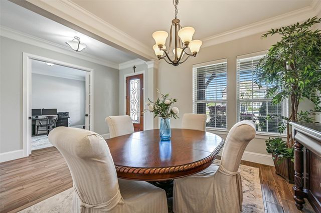 2424 Prairie Mist Lane, Friendswood, TX 77546