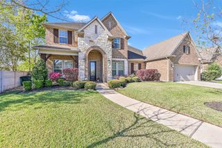 2424 Prairie Mist Lane, Friendswood, TX 77546
