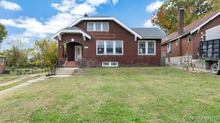 6120 Garesche Avenue, St Louis, MO 63136