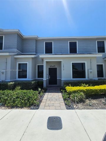 1473 NE 5th Avenue 1473, Florida City, FL 33034