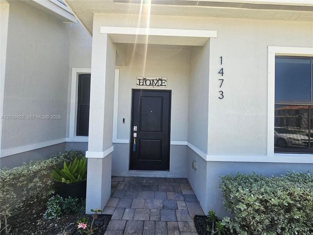 1473 NE 5th Avenue 1473, Florida City, FL 33034