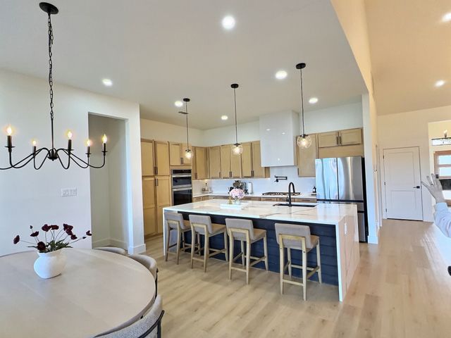 421 Cattle Barron Drive, Mclendon Chisholm, TX 75032