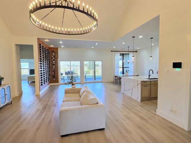 421 Cattle Barron Drive, Mclendon Chisholm, TX 75032